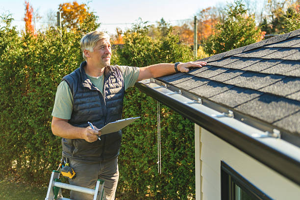 Trusted Storm Damage Roof Repair service in Larwill, IN - Ben Roofing and Steel LLC